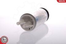 Паливний насос