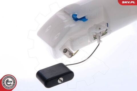 Вузол подачі палива