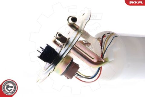 Вузол подачі палива