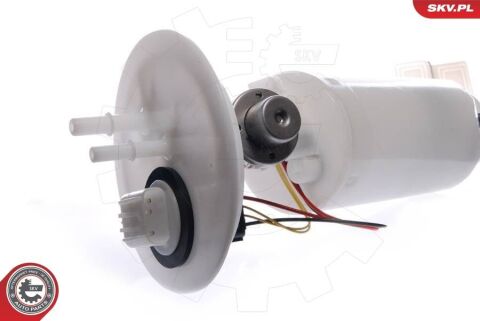 Вузол подачі палива