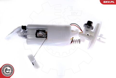 Вузол подачі палива