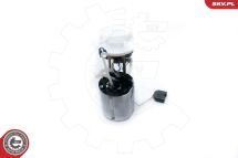 Вузол подачі палива Вузол подачі палива