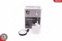 Вузол подачі палива