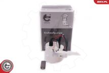 Вузол подачі палива