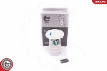 Вузол подачі палива Вузол подачі палива