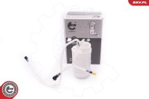 Вузол подачі палива