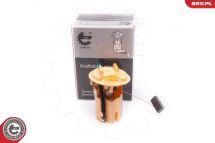 Вузол подачі палива