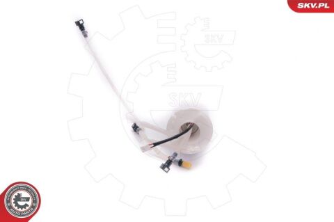 Вузол подачі палива