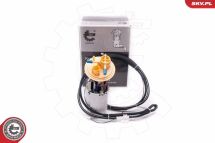 Вузол подачі палива Вузол подачі палива