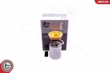 Вузол подачі палива