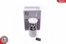 Вузол подачі палива