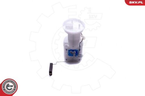 Вузол подачі палива Вузол подачі палива