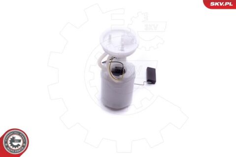 Вузол подачі палива Вузол подачі палива