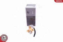 Вузол подачі палива