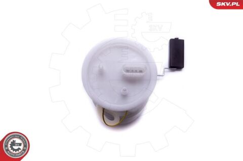 Вузол подачі палива Вузол подачі палива