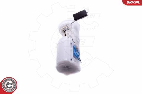 Вузол подачі палива Вузол подачі палива