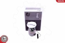 Вузол подачі палива Вузол подачі палива