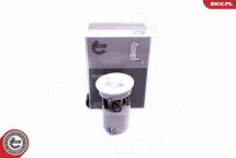 Вузол подачі палива