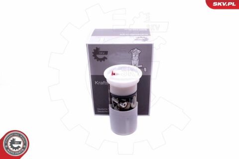 Вузол подачі палива Вузол подачі палива