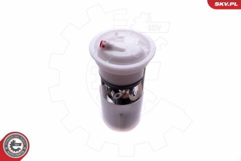 Вузол подачі палива Вузол подачі палива