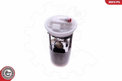 Вузол подачі палива Вузол подачі палива