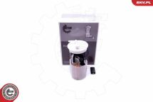 Вузол подачі палива Вузол подачі палива