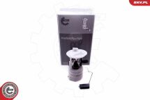 Вузол подачі палива