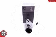 Вузол подачі палива