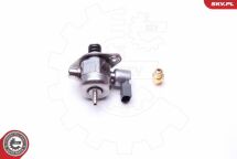 Насос високого тиску