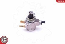 Насос високого тиску