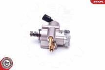 Насос високого тиску