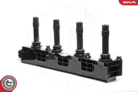 Катушка зажигания