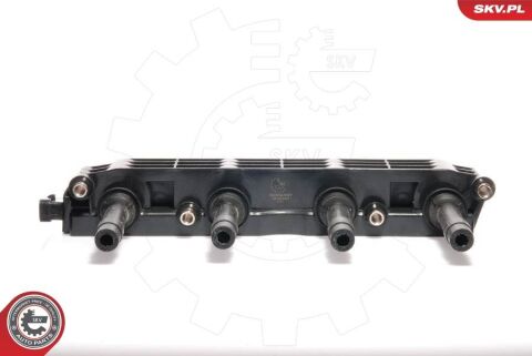 Катушка зажигания