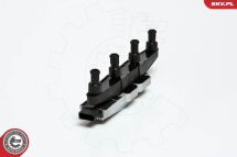 Котушка запалювання