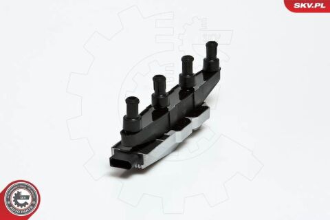 Котушка запалювання