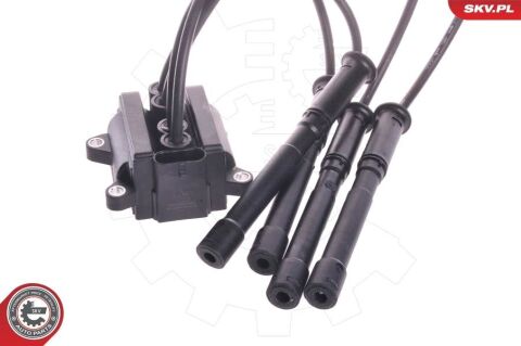 Катушка зажигания