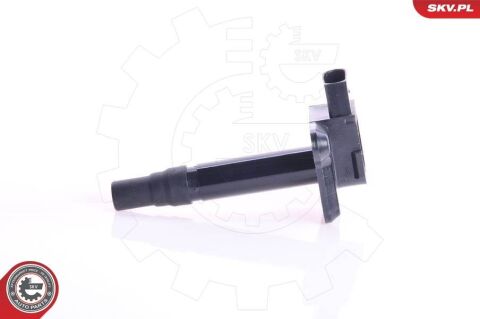 Котушка запалювання