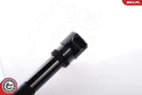 Котушка запалювання