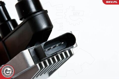 Котушка запалювання