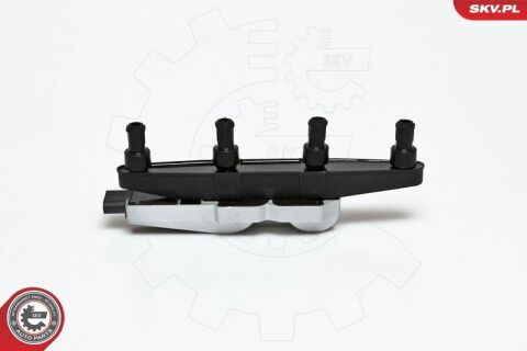 Котушка запалювання