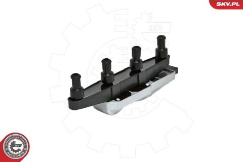 Котушка запалювання