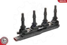 Котушка запалювання Котушка запалювання