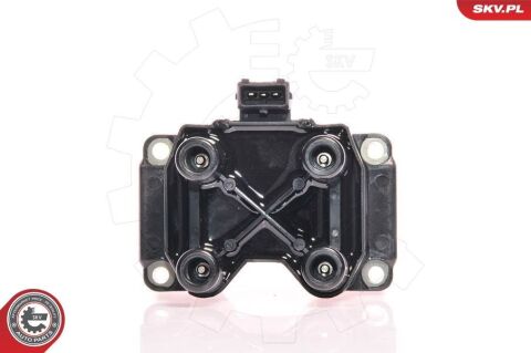 Катушка зажигания