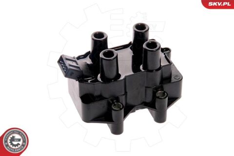 Катушка зажигания