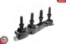 Котушка запалювання