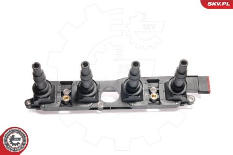 Котушка запалювання