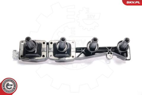 Котушка запалювання