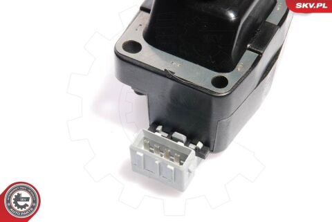 Котушка запалювання