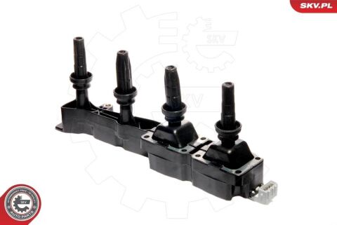 Котушка запалювання