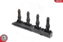 Котушка запалювання